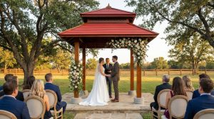 Sanctuary Structures Wedding 6