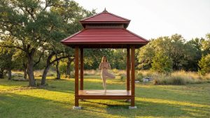 Sanctuary Structures Yoga 4